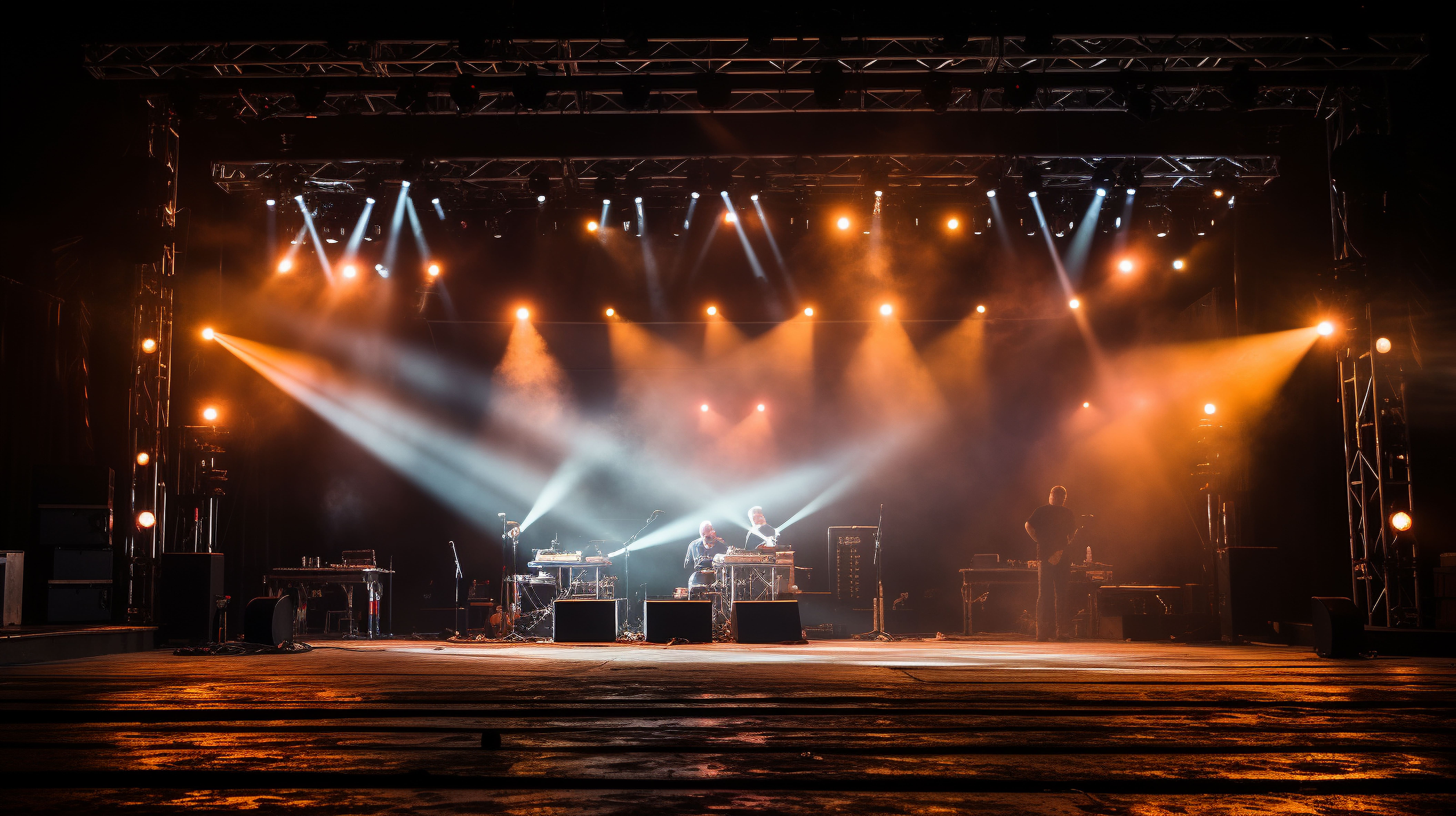 Euro Event Concept - Professionelle Veranstaltungstechnik